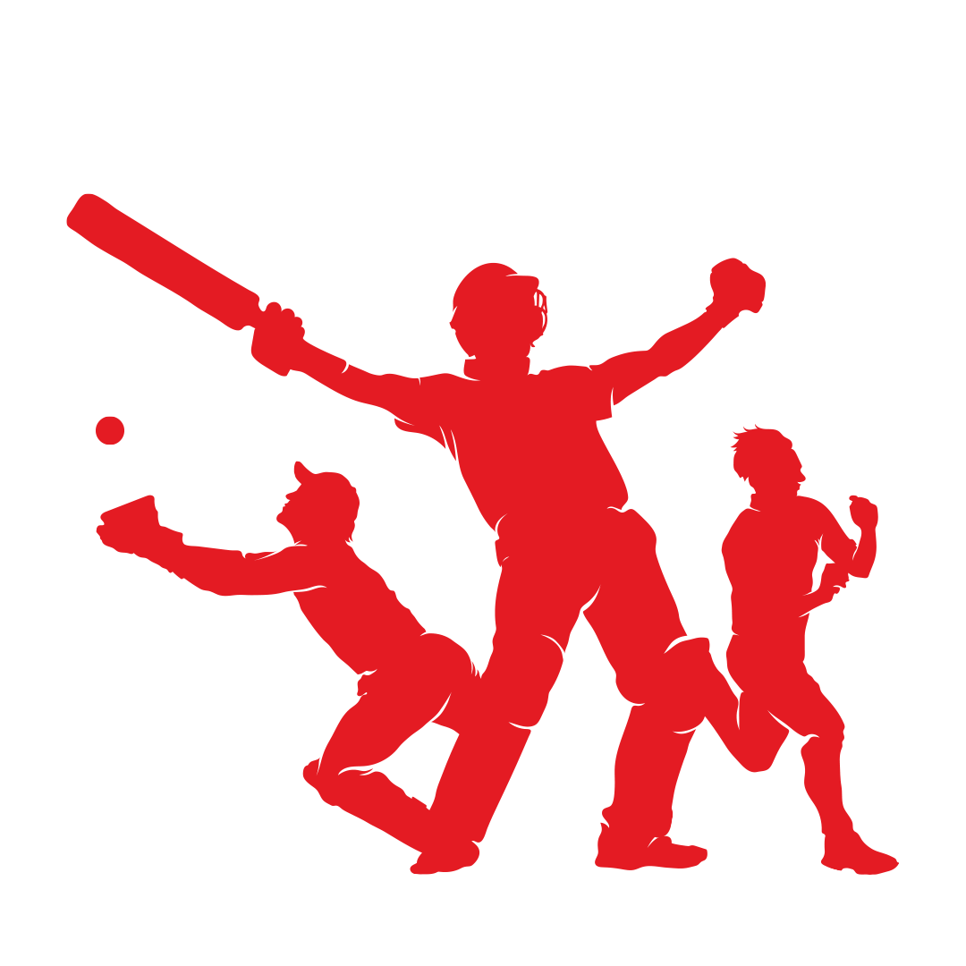 All Rounder(Red)
